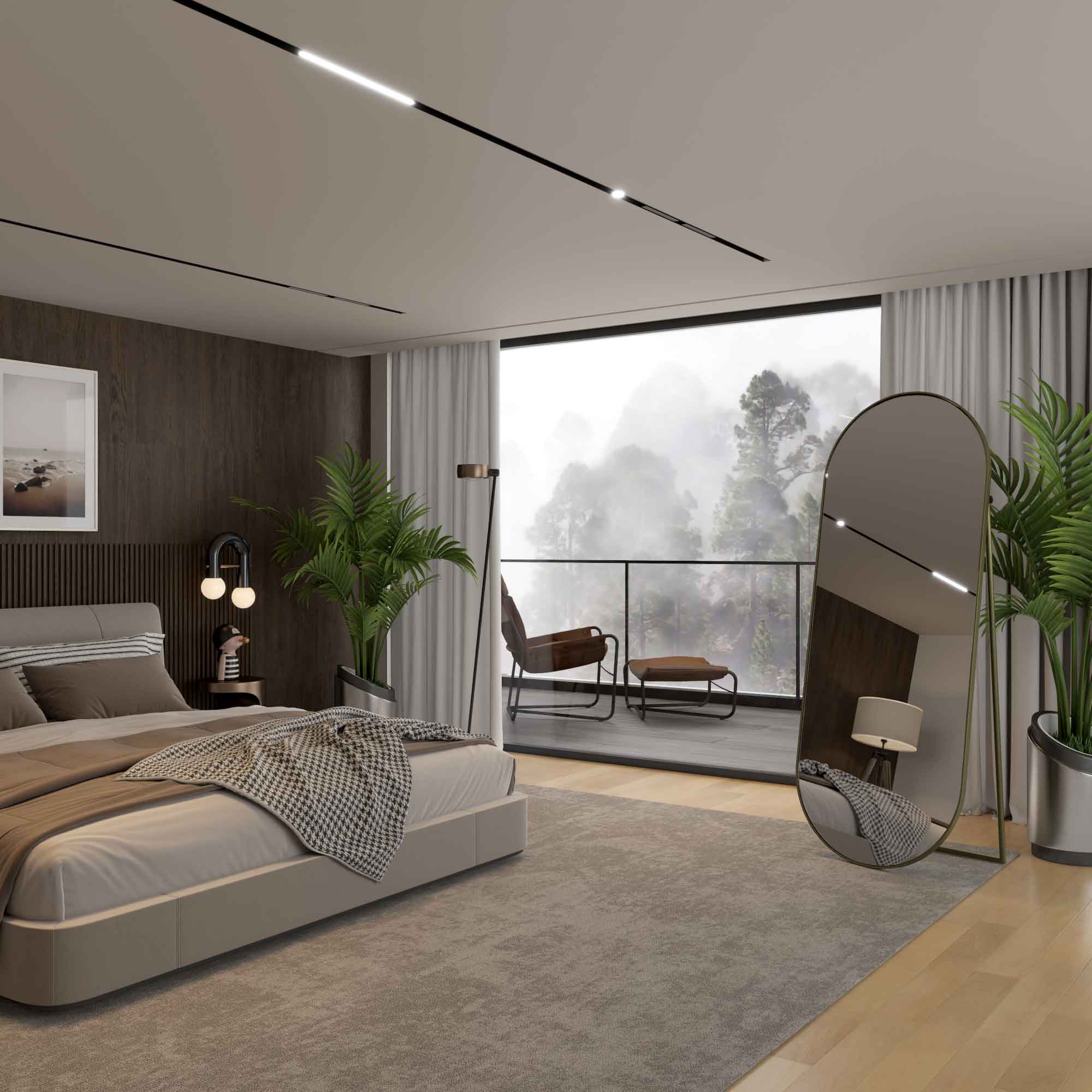 Habitaciones
